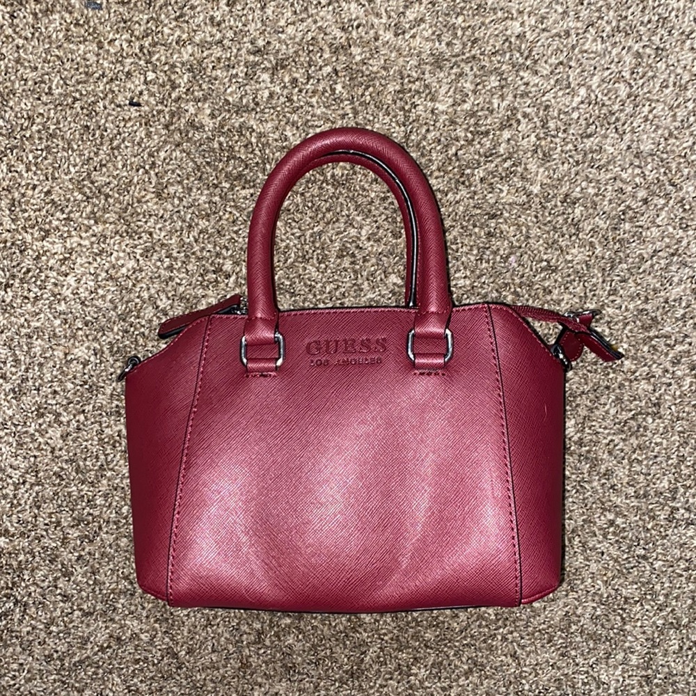 Small GUESS purse